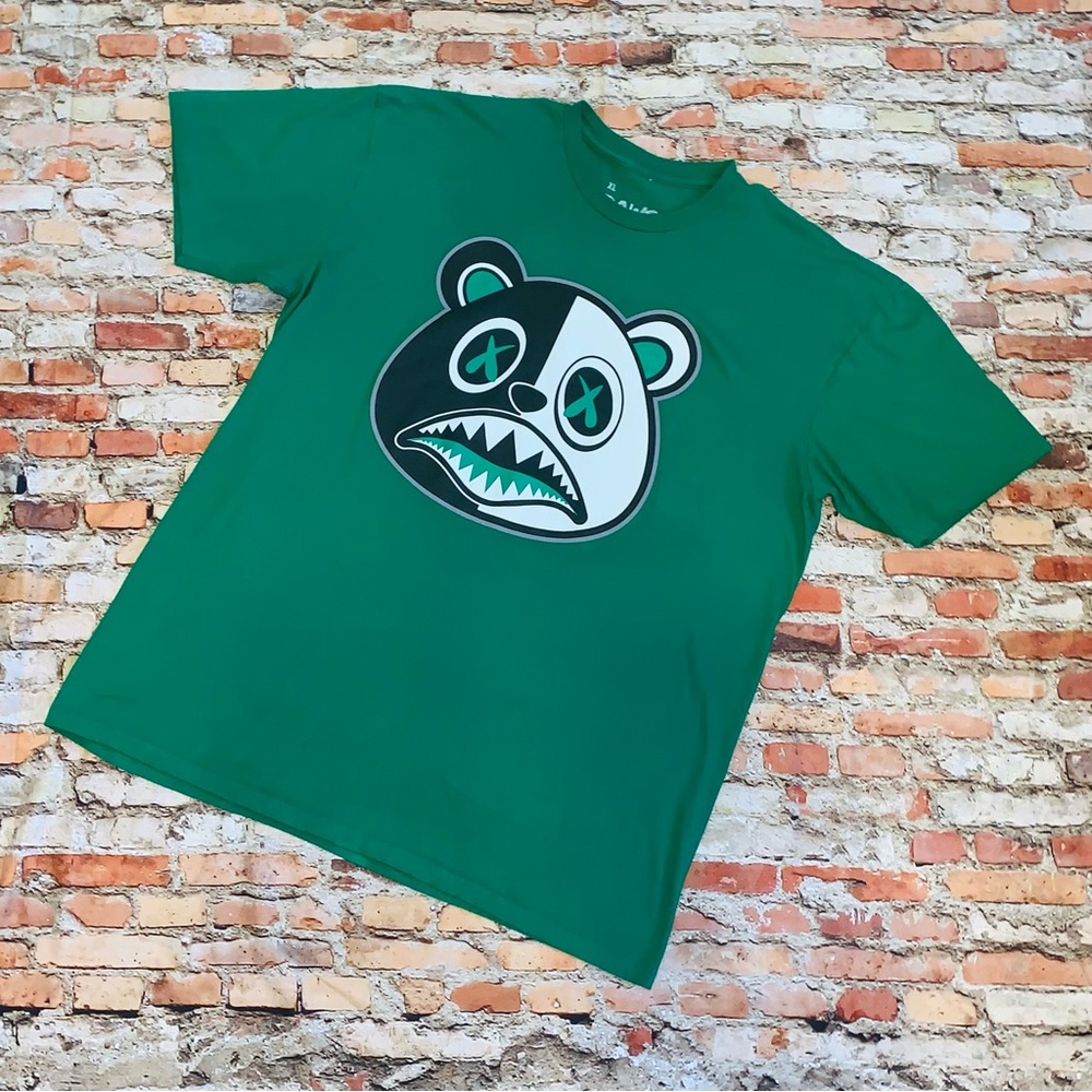 Men’s Baws tee